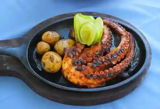 El Fish Fritanga by null