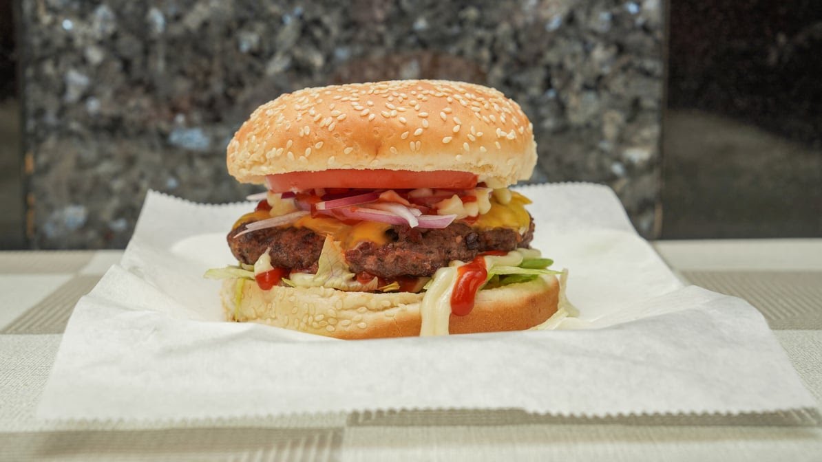 New Aria Kabab (New York City Halal Grill) by null