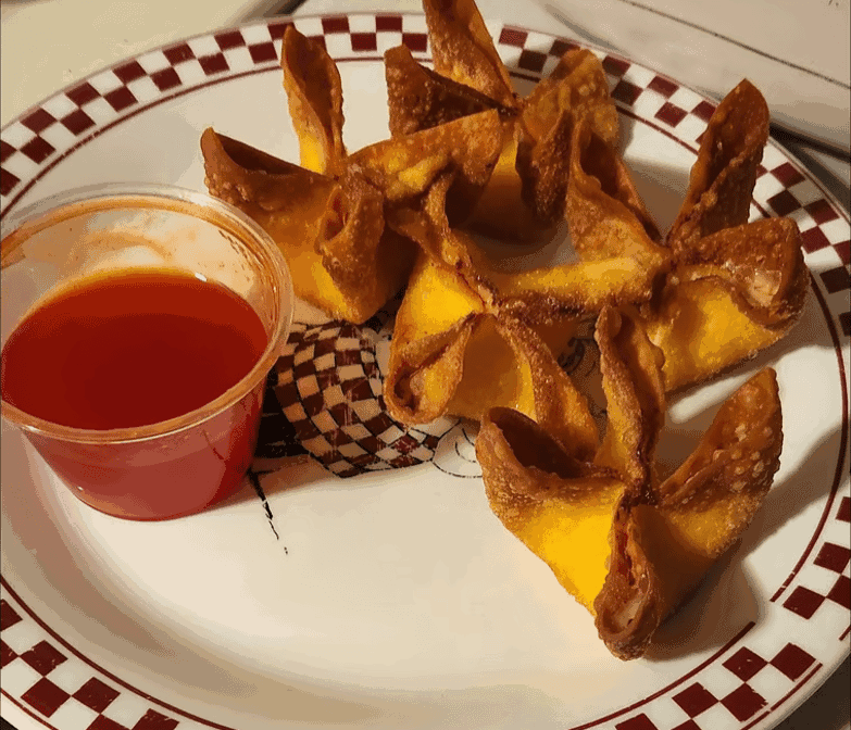 Soho Restaurant by null