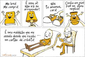A sociedade de consumo
