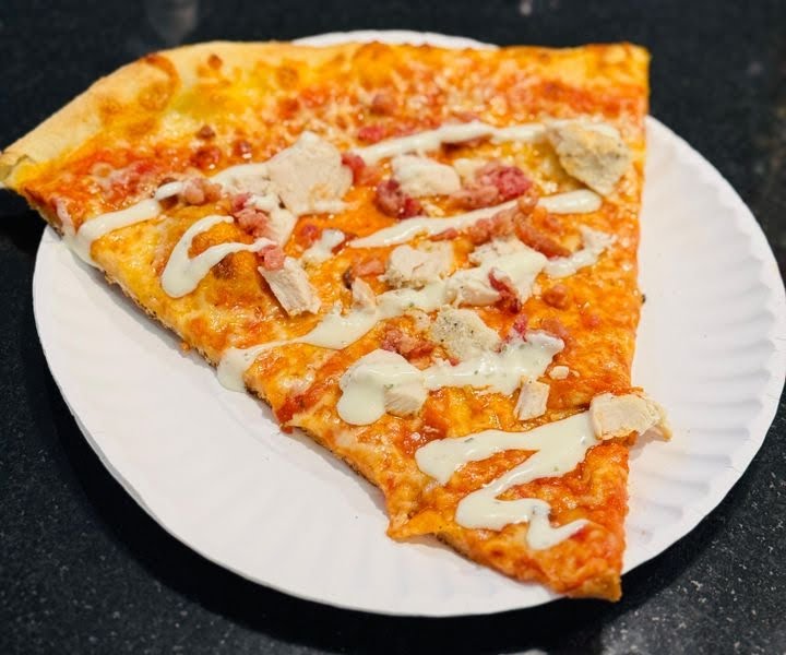 Dirty Water Dough Company by null