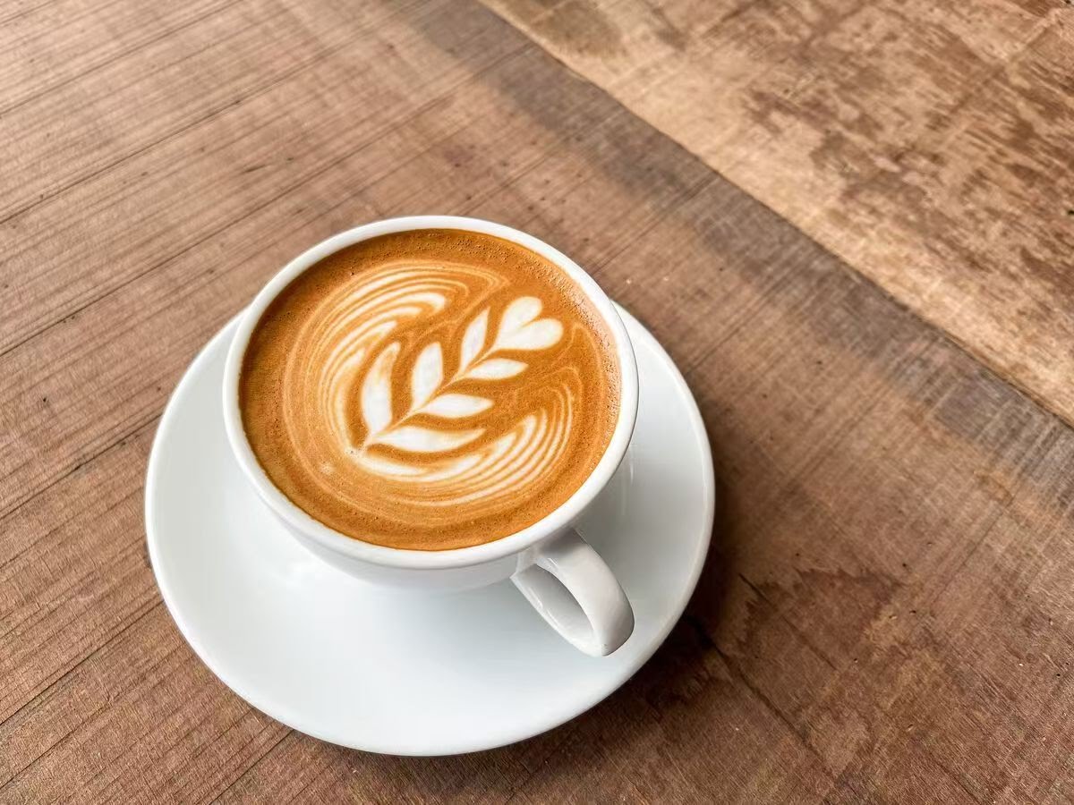 The Whale Tea DC by null