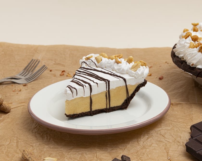 Achatz Handmade Pie Co by null