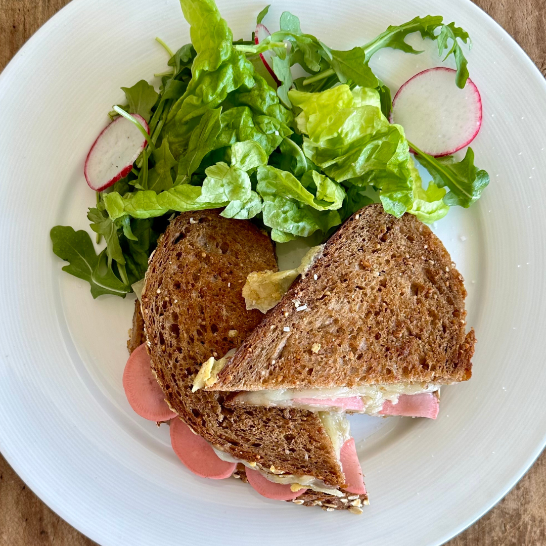 James Provisions by null