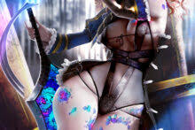 Bloodstained ritual of the night hentai com x Bloodstained ritual of the night hentai