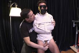 Nigel anthony boy chapter gay fetish porn dream boy bondage jpg x Guy bondage