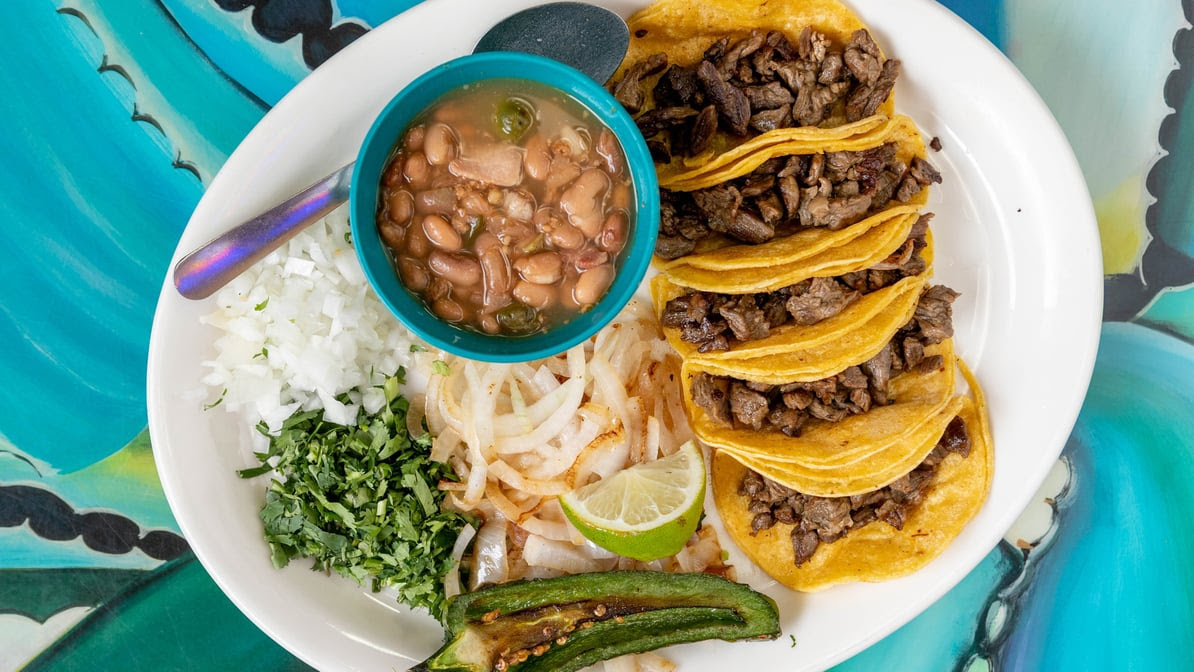Taqueria Arandas 2 by null