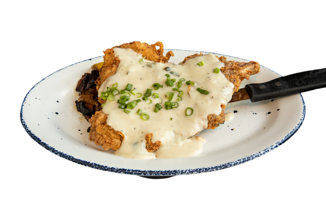 Jack Allen's Kitchen by null