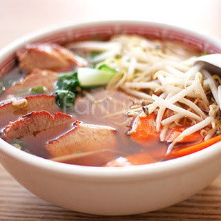 East Garden Restaurant by null
