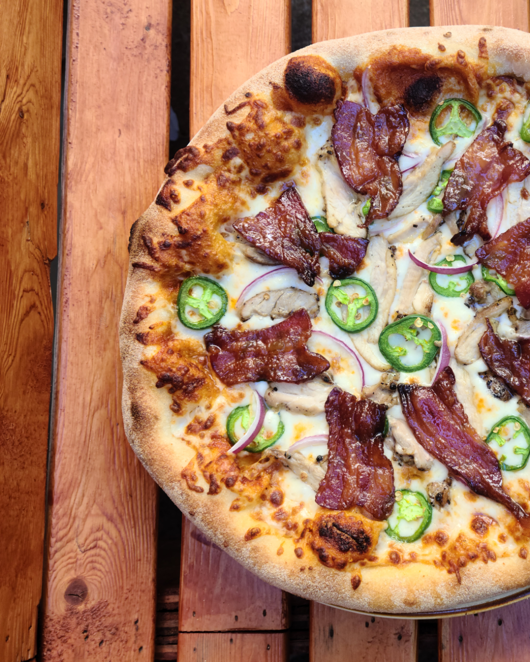 Tamboli's Pasta & Pizza by null