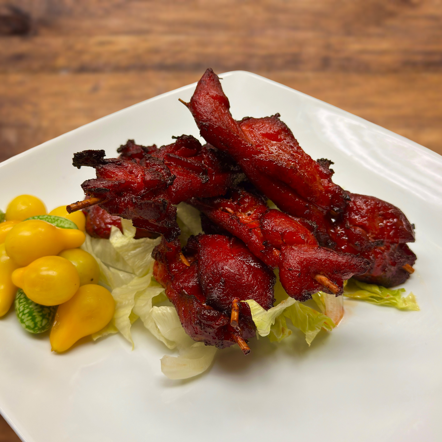 Imperial Wok by null