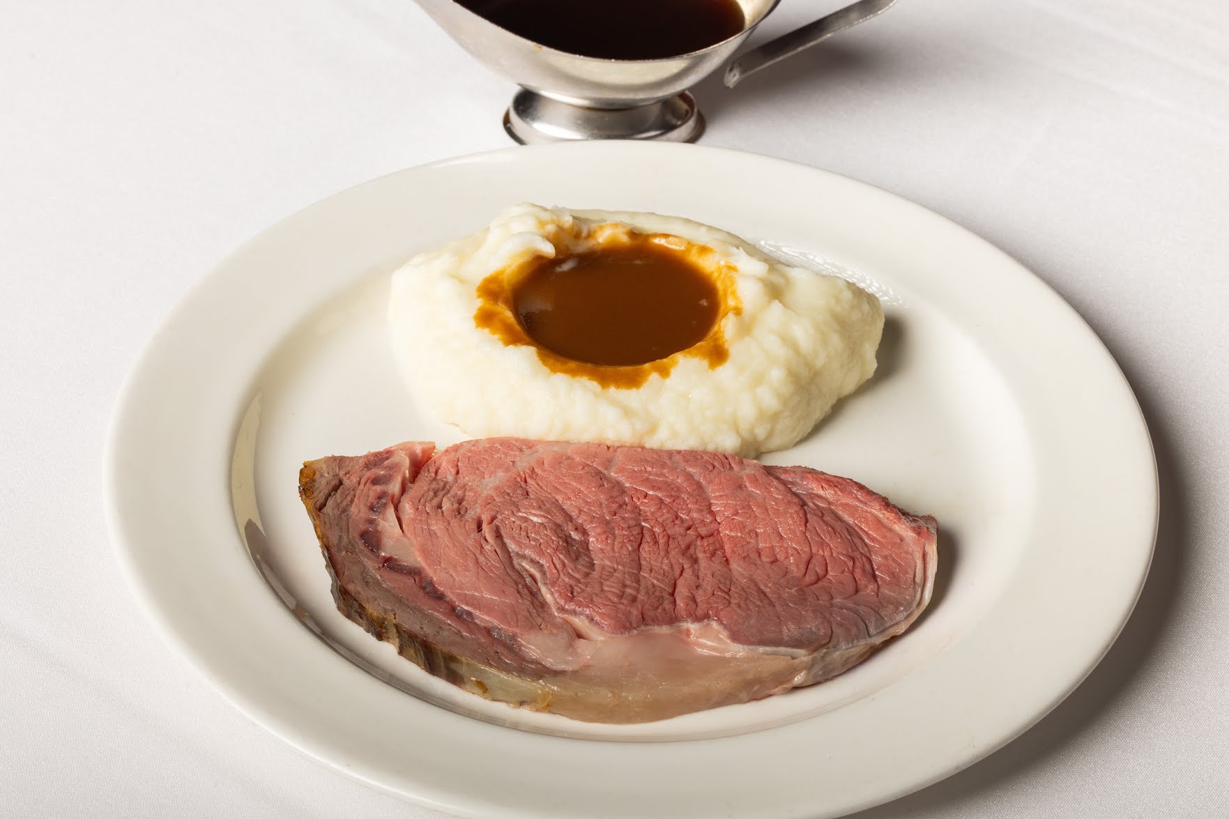 Lawry's The Prime Rib Las Vegas by null