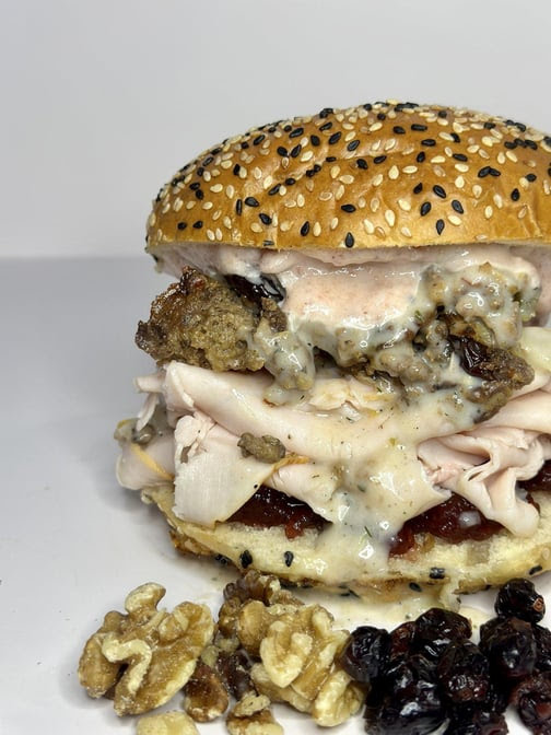 Lit'l Pepper Gourmet by null