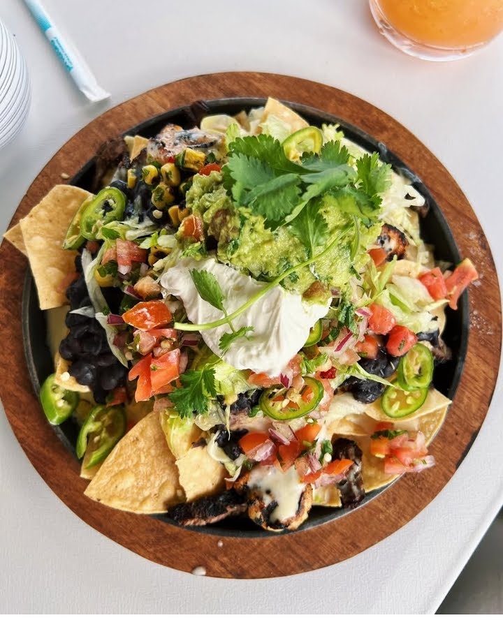 Gezzo's West Coast Burritos by null