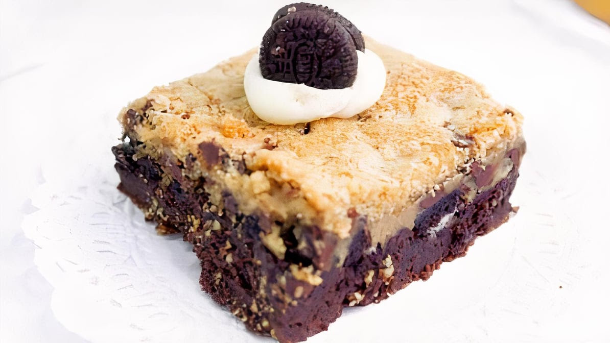 Hayley Cakes and Cookies by null