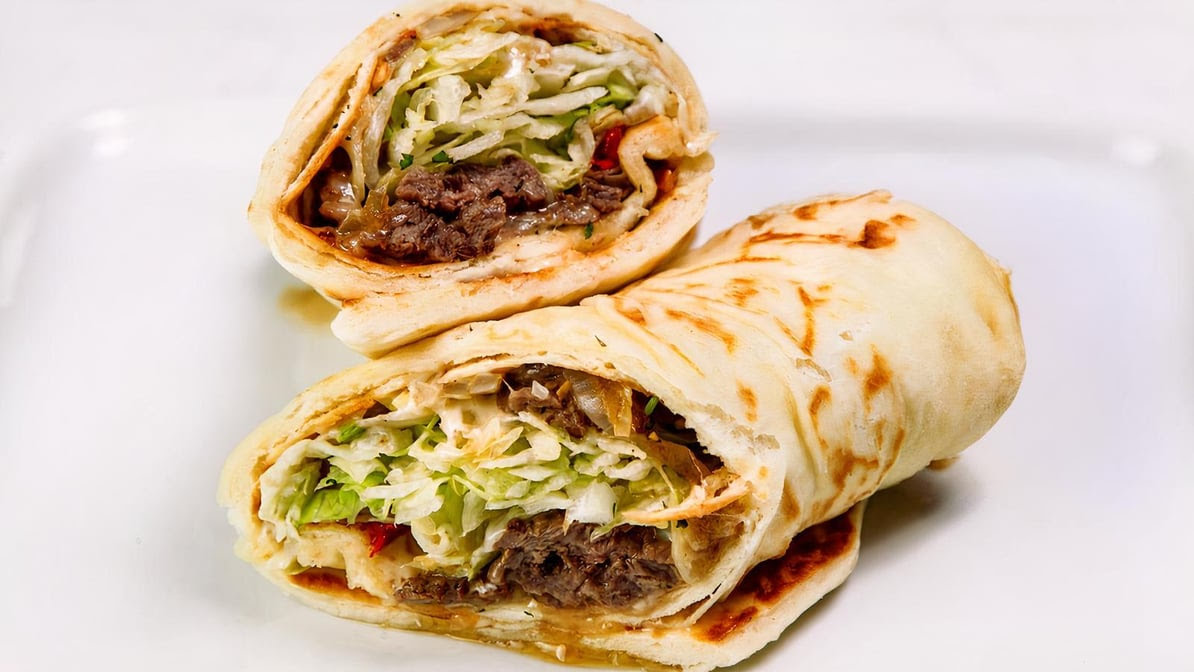 Grub Fresh Bowls & Wraps by null