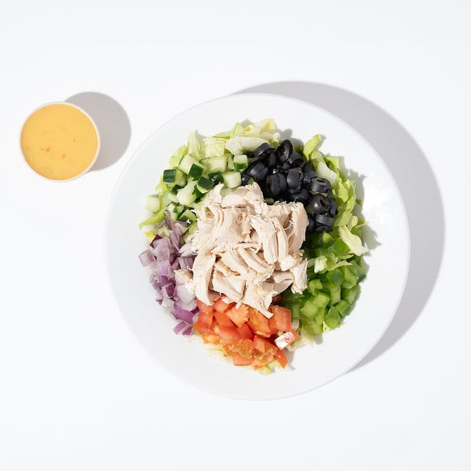 Rôtisseries Benny by null