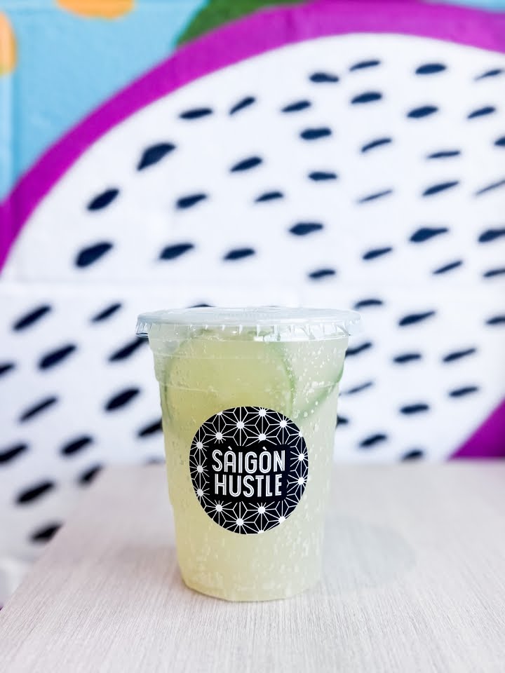 Saigon Hustle | Garden Oaks by null