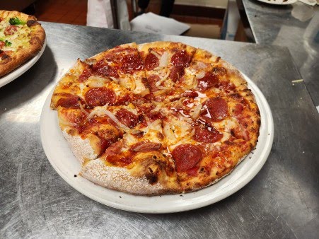 Andiamo Italian Ristorante by null