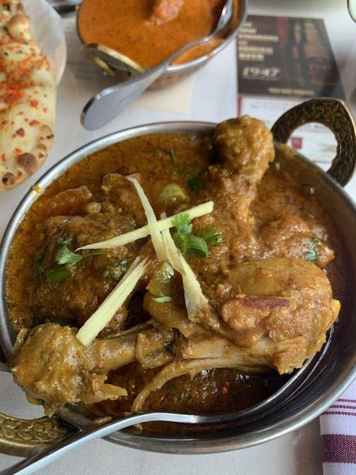 Siri Indian Cuisine by null