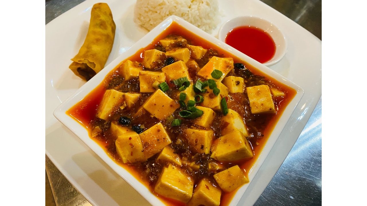 Sichuan Taste by null