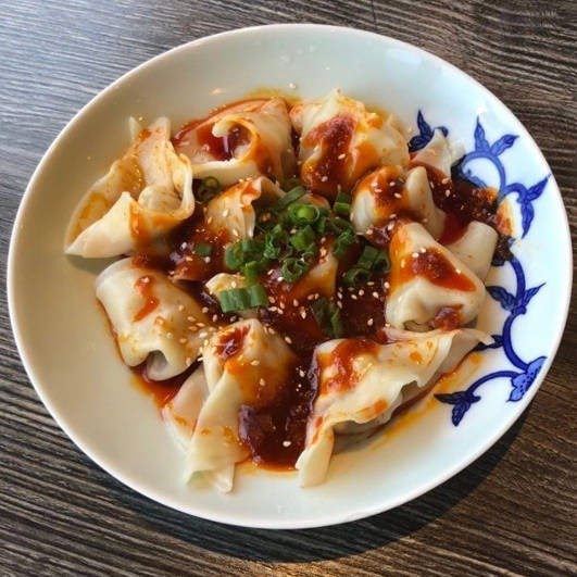 Sichuan Impression by null