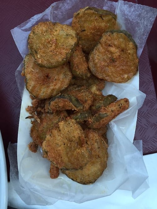 The Gumbo Pot by null