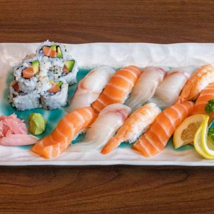 KumKang Korean Restaurant by null