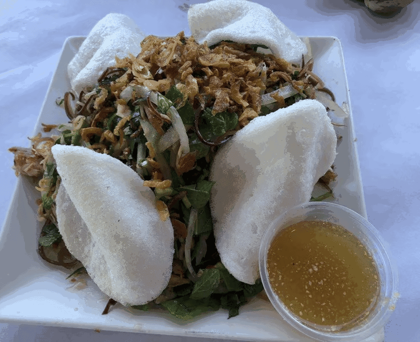 Biển Hẹn Seafood & Lẩu by null