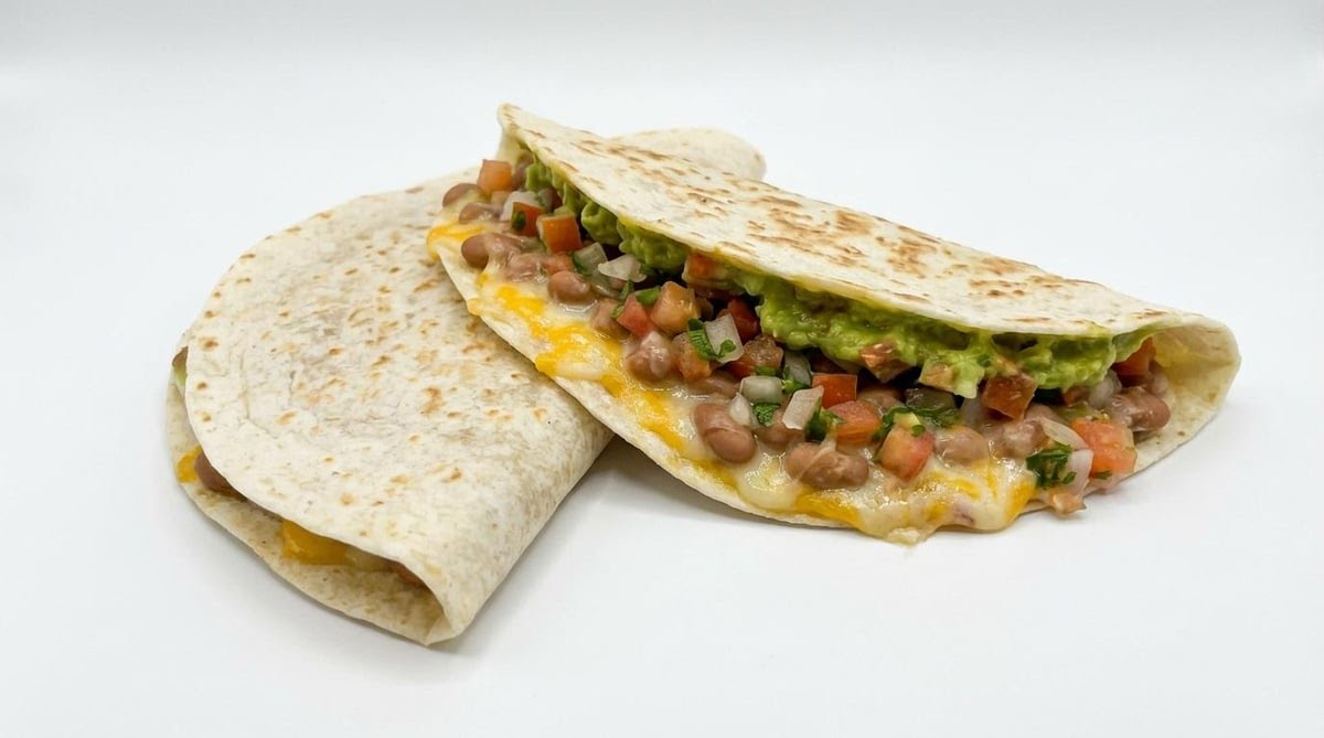 Rivas Taco Shop by null