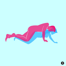 Perfecting the downward dog jpg x Downward dog sex position