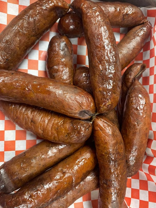 Hardeman's BBQ by null