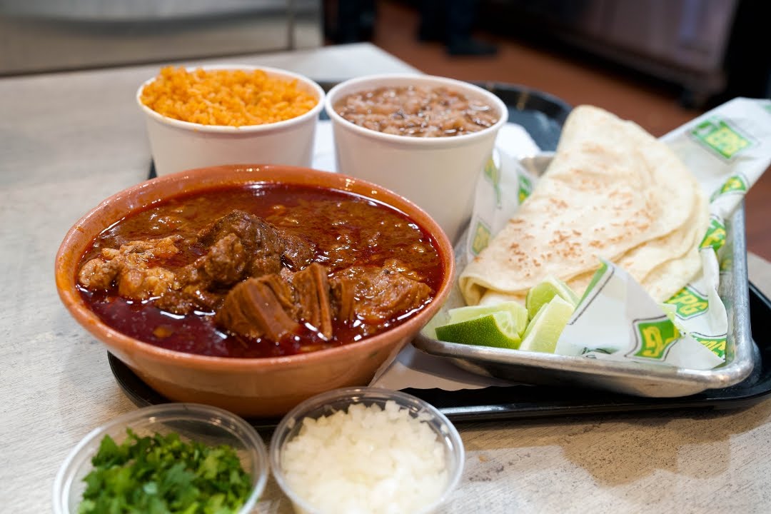 El Pollo Grill - Bonita by null