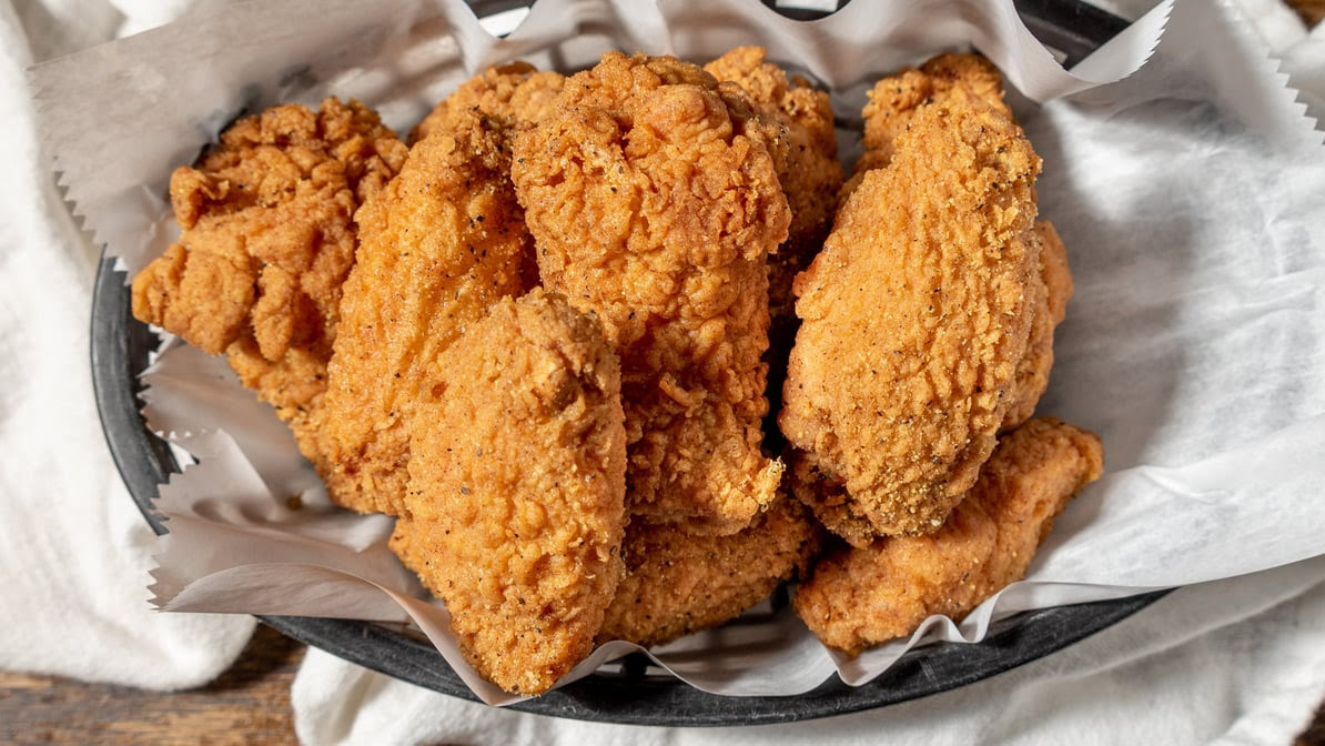 The Shake Seafood by null