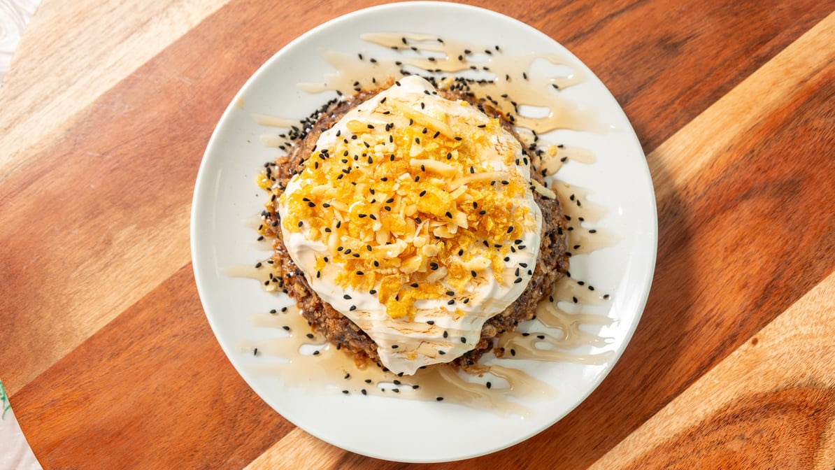 Taste of Yemen by null