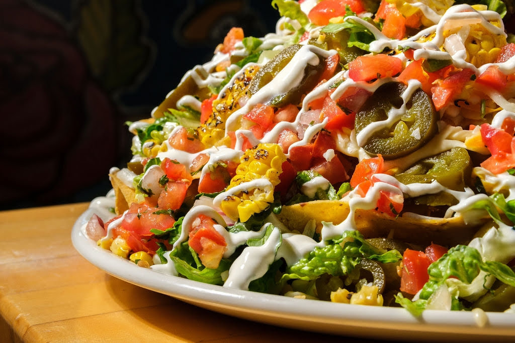 Red Pepper Taqueria by null