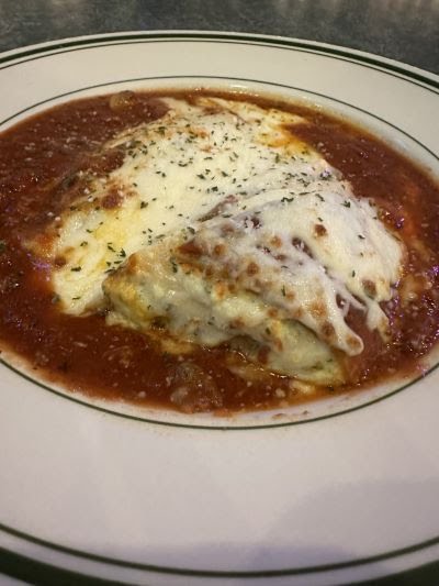 Beggars Pizza by null