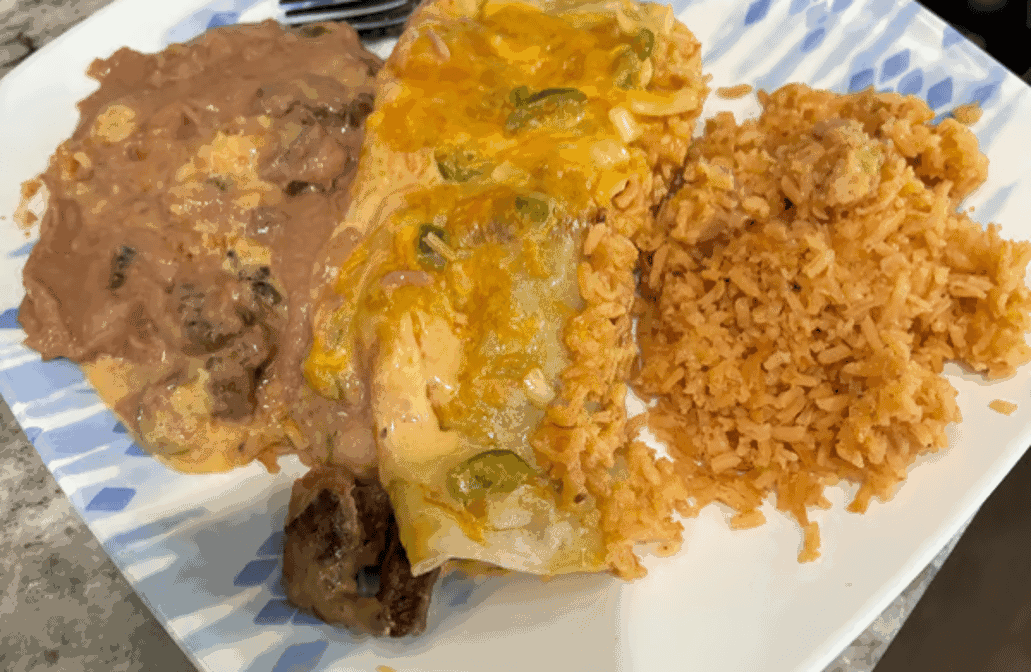 Mama's Restaurant by null