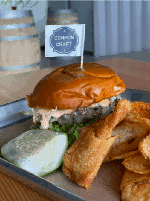 Common Craft by null