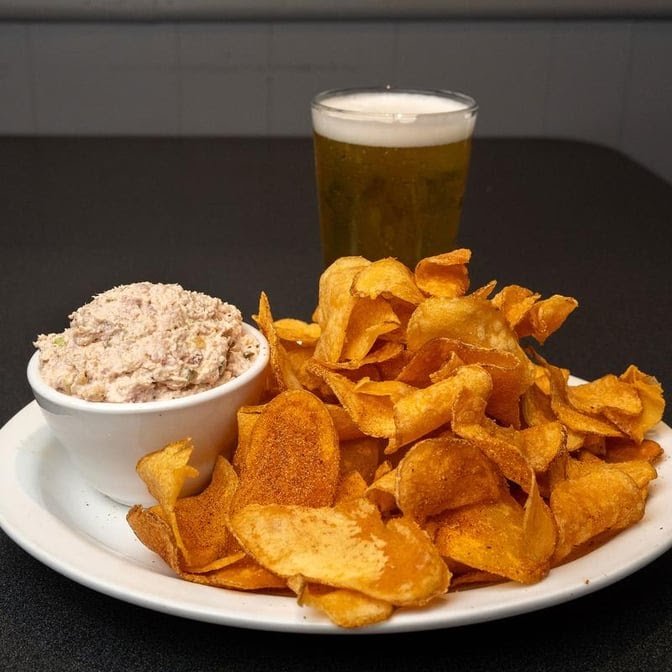 Brobeck's BBQ by null