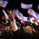 Russia to recognize Crimean independence
