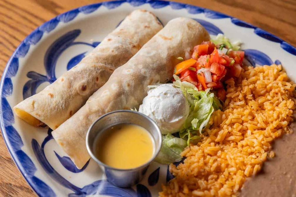 Mama Betty's Tex-Mex - Parmer ln by null