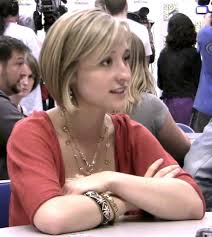 Smallville actress arrested jpg x Allison mack