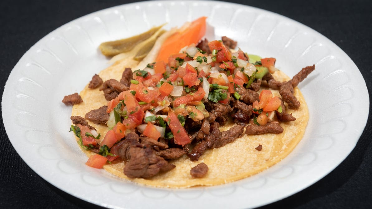 Lourdes Mexican Food by null