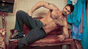 Raging stallion lucio saints tomyhawk steve cruz burno bond jpg x Gay lucio saints fucks