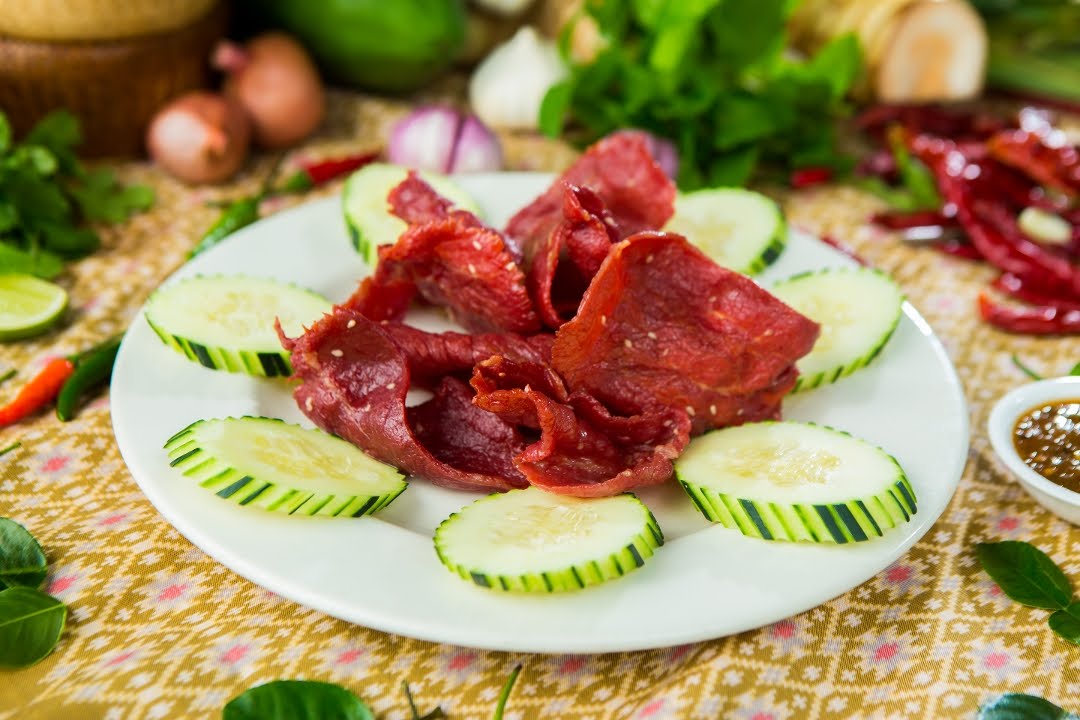 Sabaidee Lao & Thai Street Food by null