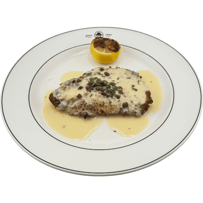 Izzy's on the Peninsula by null