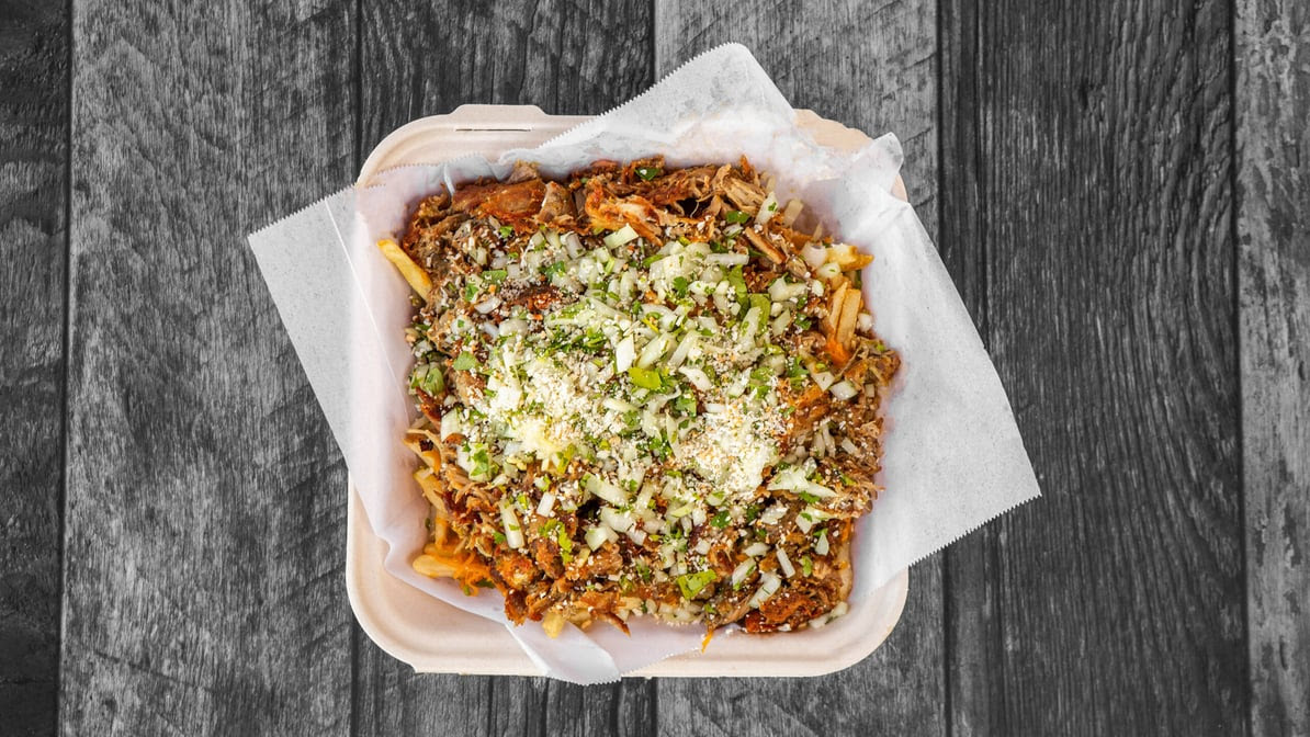 Roberto’s Taco Shop - Milwaukee Ave by null