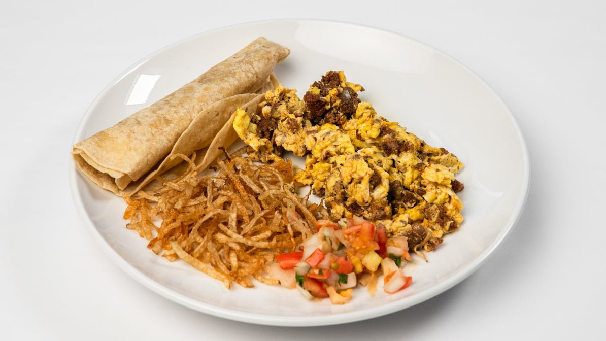 The Buffalo Grille by null