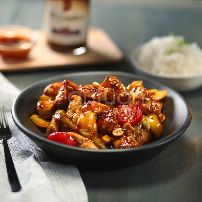 Ohana Hawaiian BBQ by null